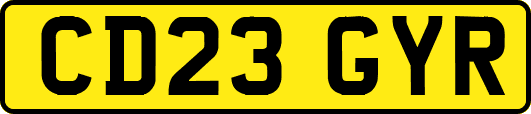CD23GYR