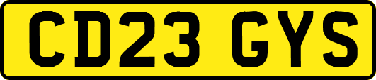 CD23GYS