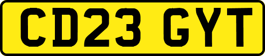 CD23GYT