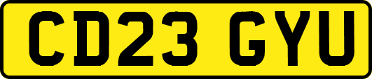 CD23GYU