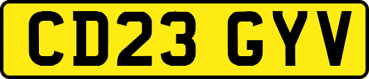 CD23GYV