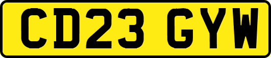 CD23GYW
