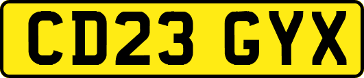 CD23GYX