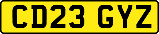 CD23GYZ