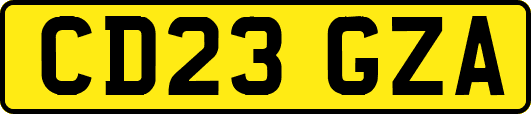CD23GZA