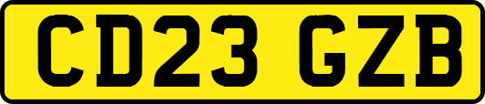 CD23GZB