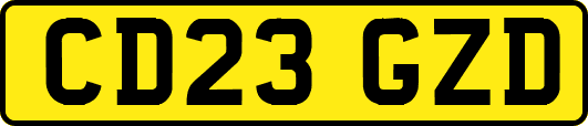 CD23GZD