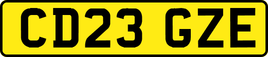 CD23GZE