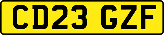 CD23GZF