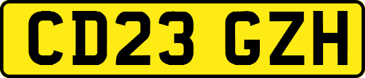 CD23GZH