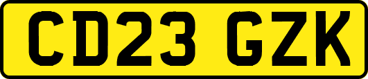 CD23GZK