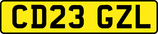CD23GZL