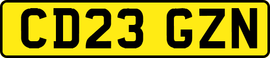 CD23GZN