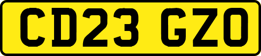 CD23GZO
