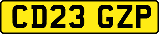 CD23GZP