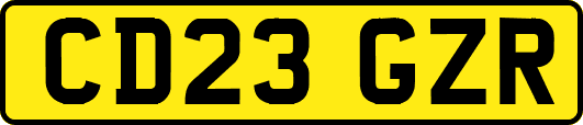 CD23GZR