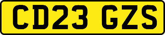 CD23GZS