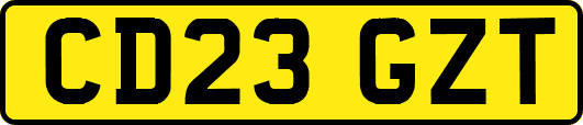 CD23GZT