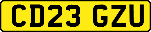 CD23GZU