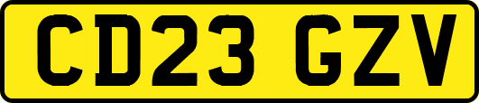 CD23GZV