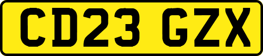 CD23GZX