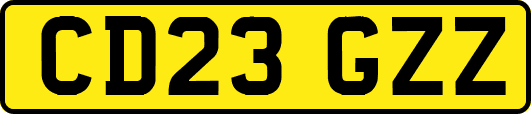 CD23GZZ