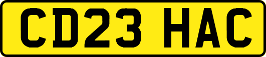 CD23HAC