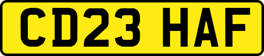 CD23HAF