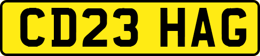 CD23HAG