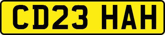 CD23HAH