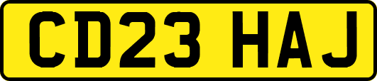 CD23HAJ