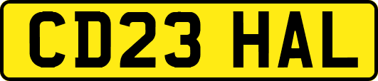 CD23HAL