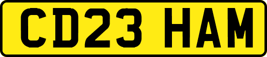 CD23HAM