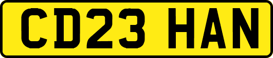 CD23HAN