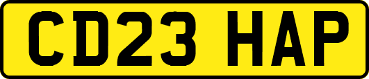 CD23HAP