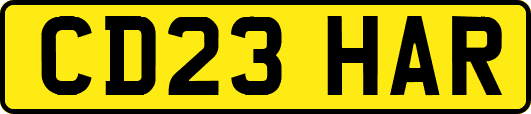 CD23HAR