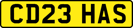 CD23HAS