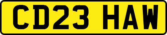 CD23HAW