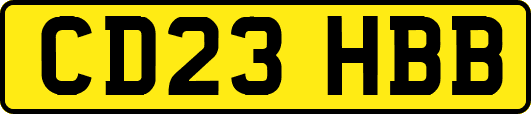 CD23HBB