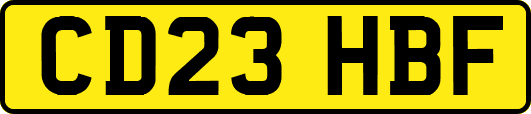 CD23HBF
