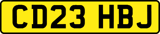 CD23HBJ