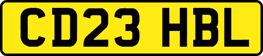 CD23HBL