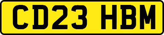 CD23HBM