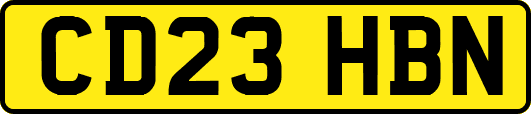 CD23HBN