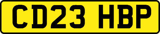 CD23HBP