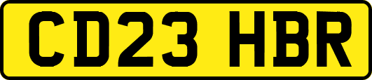 CD23HBR