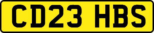 CD23HBS
