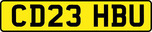 CD23HBU