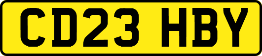 CD23HBY