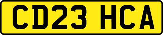 CD23HCA